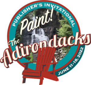 Paint Adirondacks logo