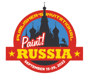 paint russia 2021